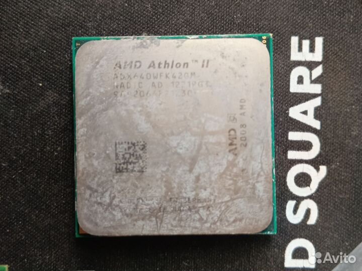 Процессоры LGA 1151 LGA 775 am3+