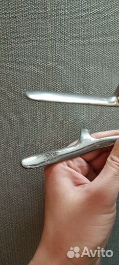 Машинка для стрижки волос ручная СССР