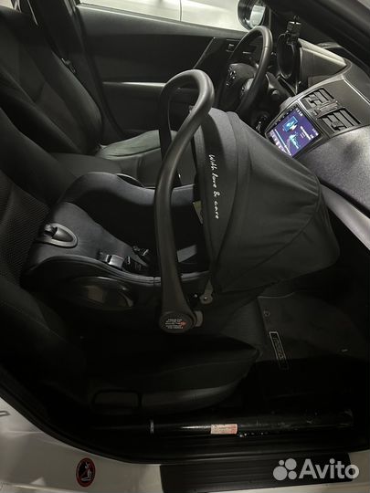 Автолюлька от 0