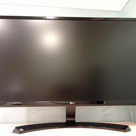 27'' Монитор LG 27MP59HT - P (FullHD, 75Гц)