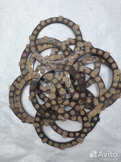 Реле бпв на Иж 4