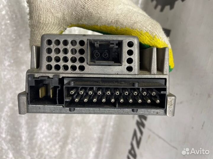 Усилитель звука Top- HiFi harman logic 7 Bmw F01