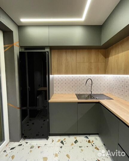 Кухня (цена за весь кпомплект) sh-0519128