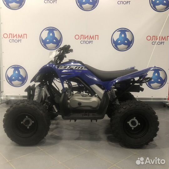 Yamaha yfm90r(детский)*2021