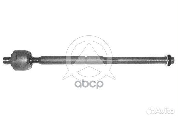 Тяга рулевая перед прав/лев 54133 Sidem