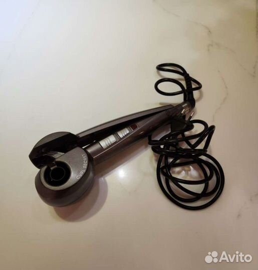 Плойка для завивки волос Babyliss