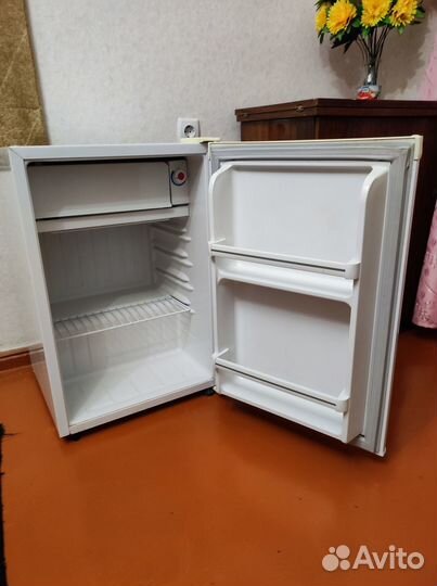 Минихолодильник