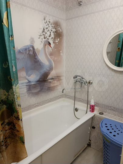 2-к. квартира, 44 м², 2/5 эт.