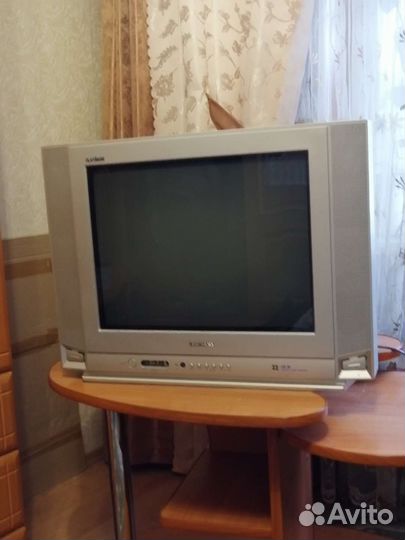 Телевизор Daewoo