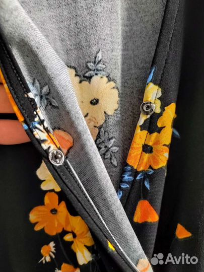 Комбинезон женский летний