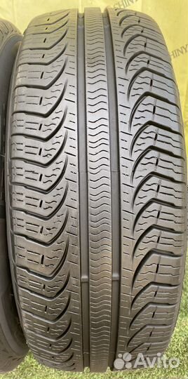 Pirelli P4 Four Seasons 215/60 R16