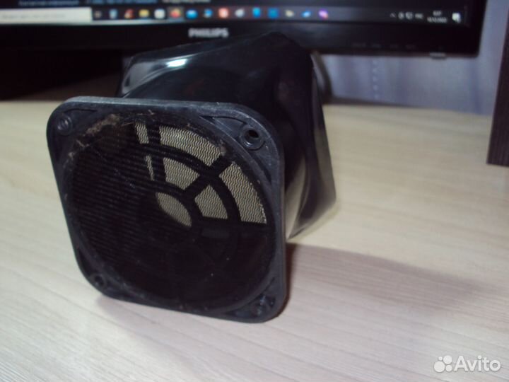 Пылевой фильтр для пк