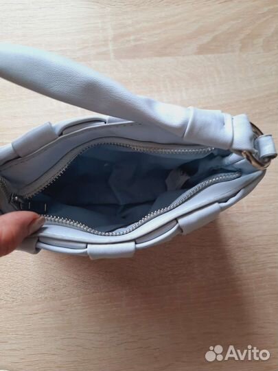 Сумка для девочки через плечо