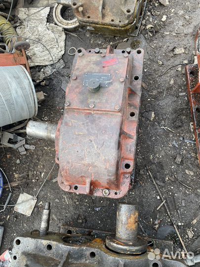 Редуктор ц-2 350 25 -21к ц у2