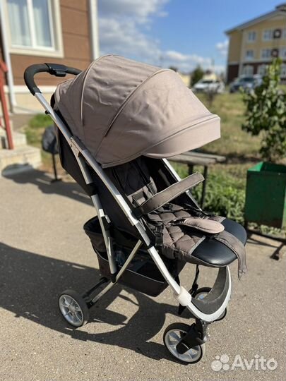 Прогулочная коляска Carello