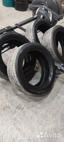 Bridgestone Turanza ER300 215/45 R16 86H