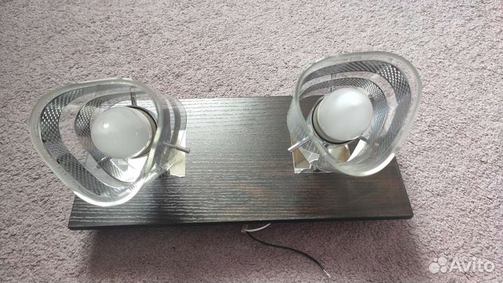 Светильник