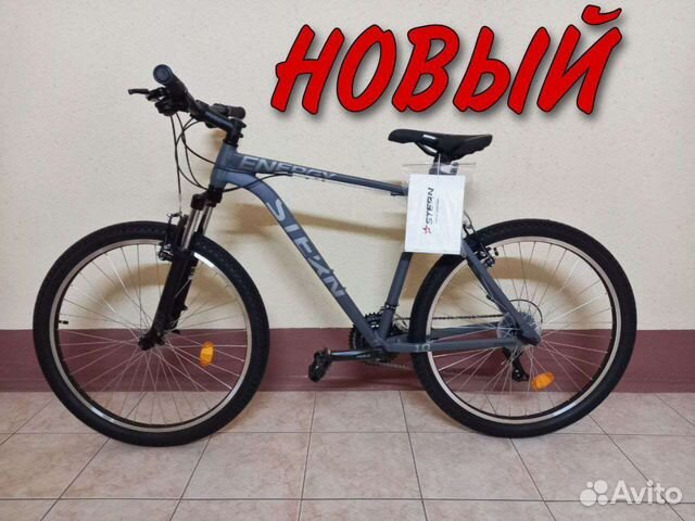 Велосипед женский stern mira 1.0