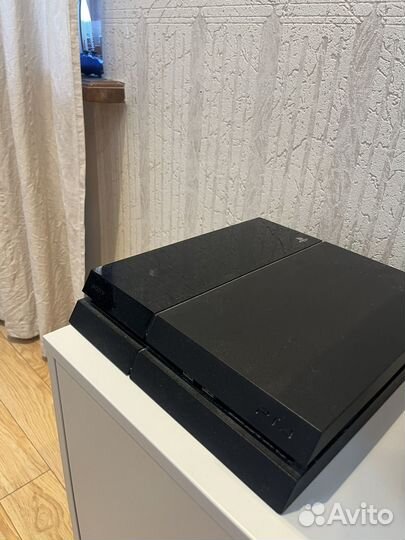 Sony PS4