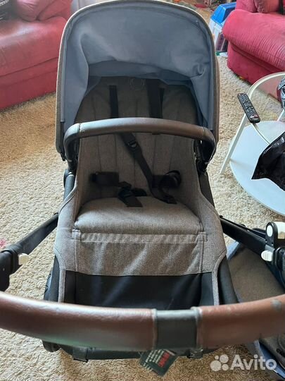 Коляска bugaboo cameleon 3