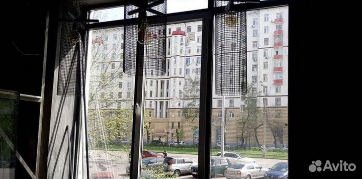 Балкон пвх