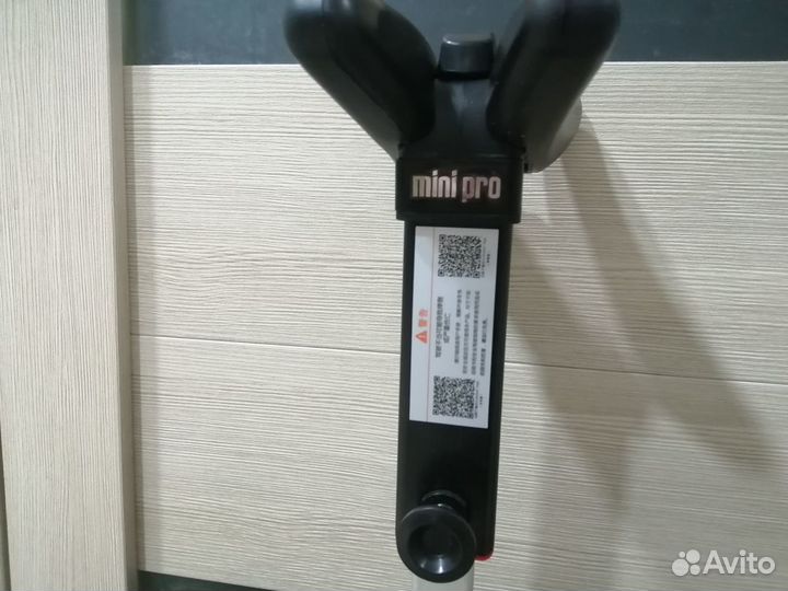 Мини-сигвей Mini Robot PRO 54V