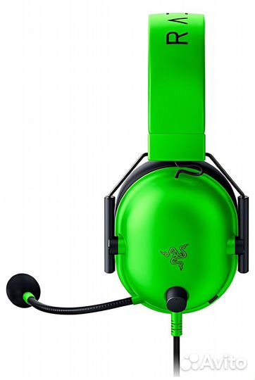 Наушники Razer BlackShark V2 X