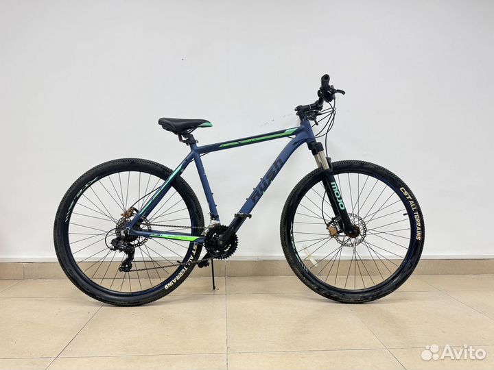 Велосипеды Б/У