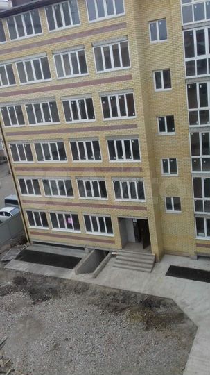 Квартира-студия, 33 м², 5/6 эт.