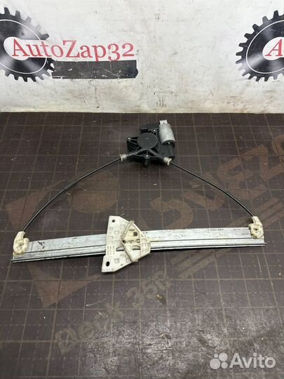 Стеклоподъемник передний правый Mazda 6 GG