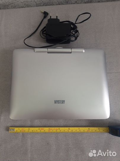 Портативный видеопроигрыватель DVD Mistery