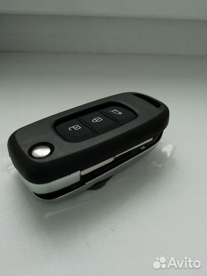 Брелок сигнализации