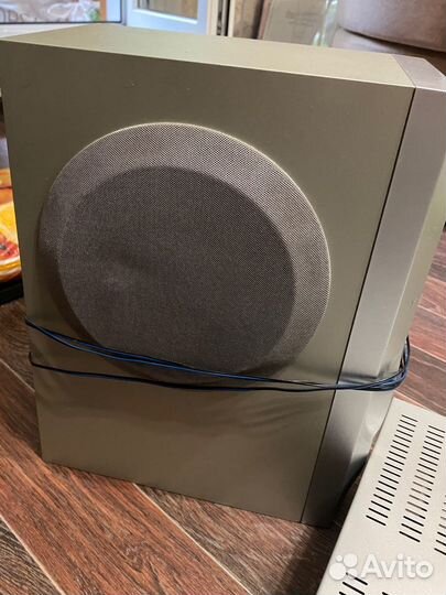 DVD-плеер daewoo