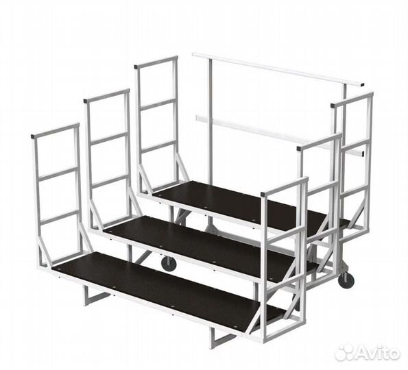 Хоровой станок