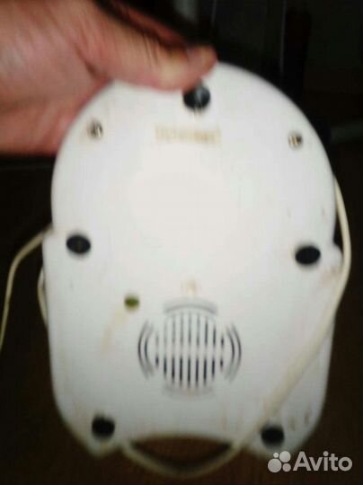 Соковыжималка