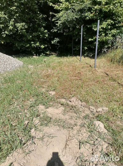 Септик новый Серия Био