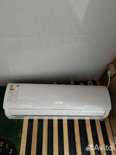 Настенная сплит-система TCL TAC-18HRA/EF