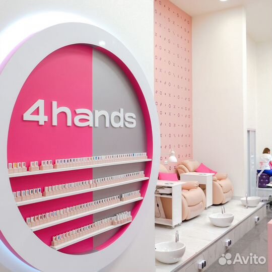 Мастер маникюра (м.Войковская)