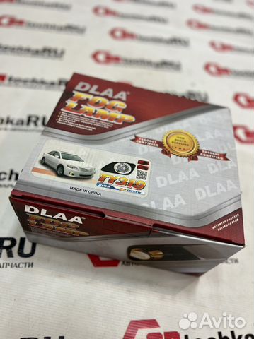 Птф dlaa TY-319 (Toyota camry 2009-2011г)