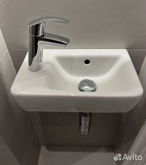 Услуги электрика, услуги сантехника, электрик