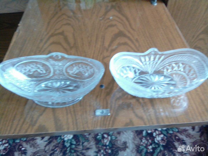 Посуда СССР