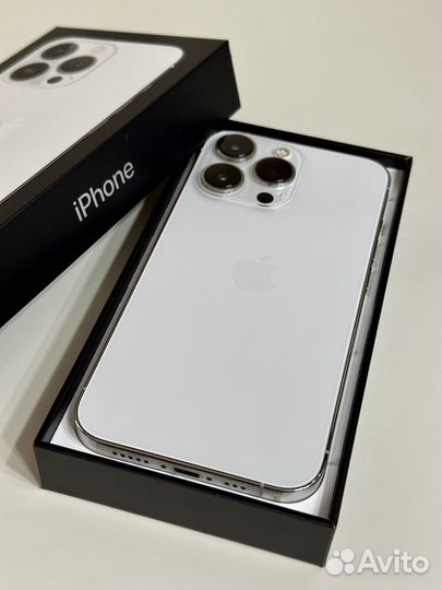iPhone 13 Pro, 256 ГБ