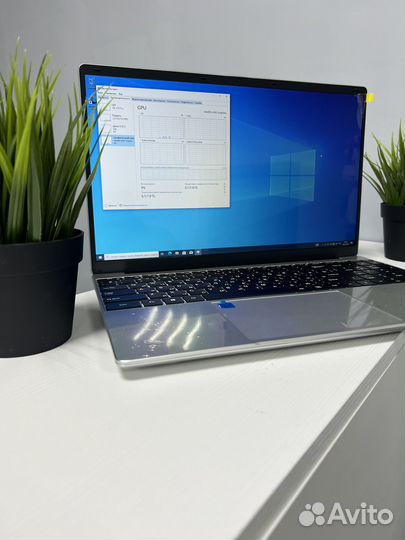 Новый ноутбук 5095