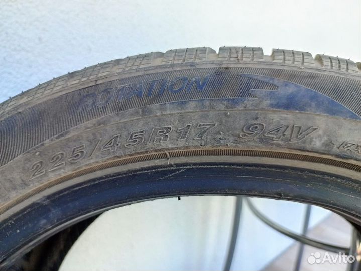 Westlake SW608 225/45 R17 94V