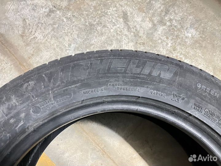 Michelin Primacy 3 215/60 R17 96M