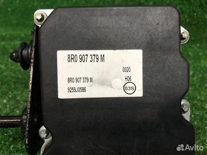 Блок ABS Audi Q5 (8R) 2008-2017