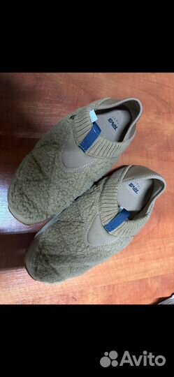 Teva слипоны