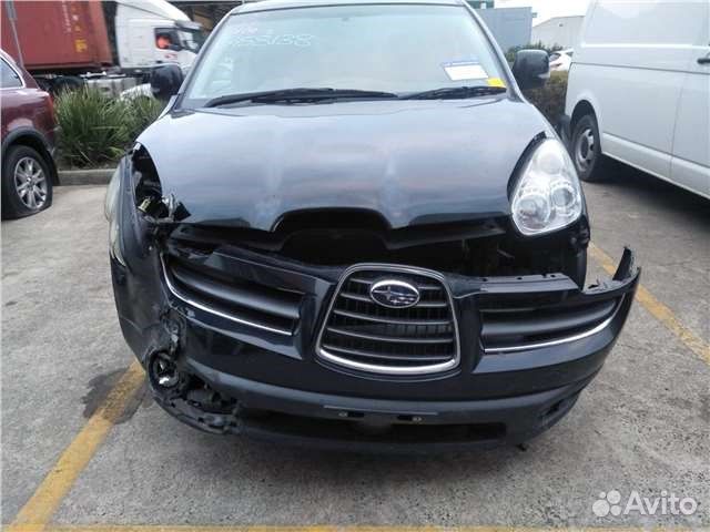 Разбор на запчасти Subaru Tribeca (B9)