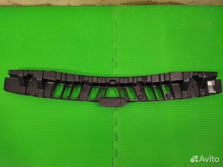 Кронштейн бампера задний Land Rover Range Rover