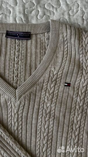 Пуловер женский